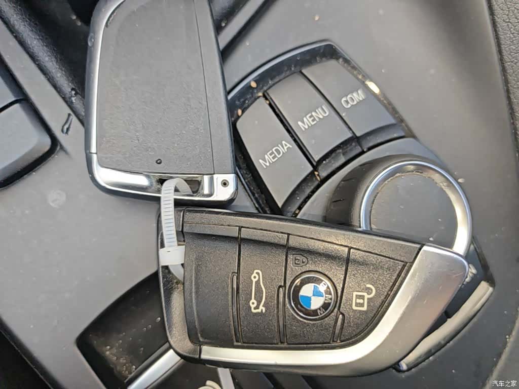 BMW X1, 2018 15