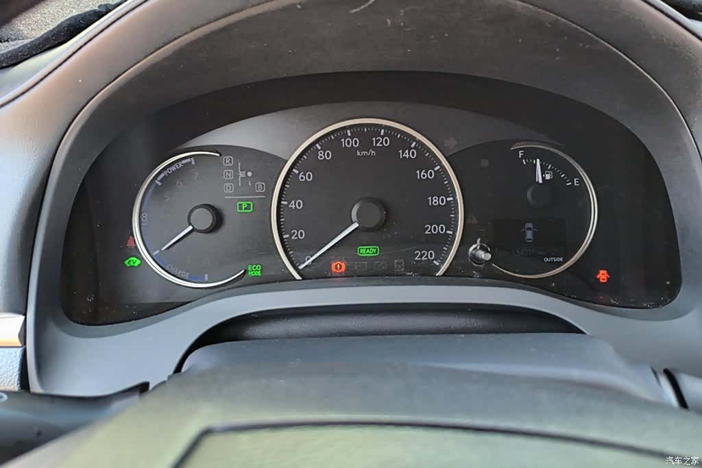Lexus CT, 2014 14