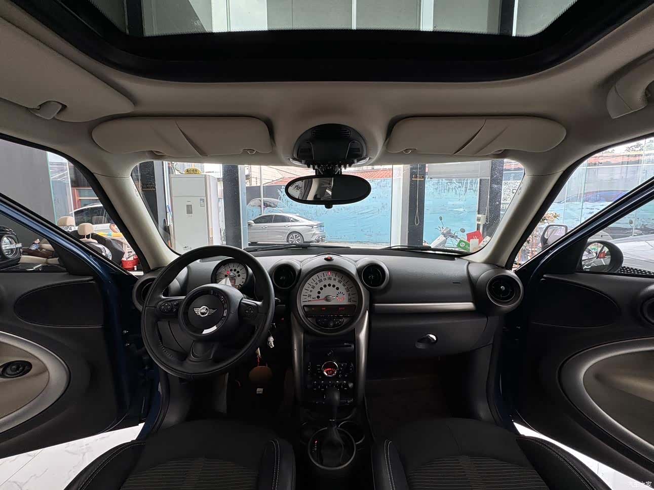 Mini Countryman, 2012 18