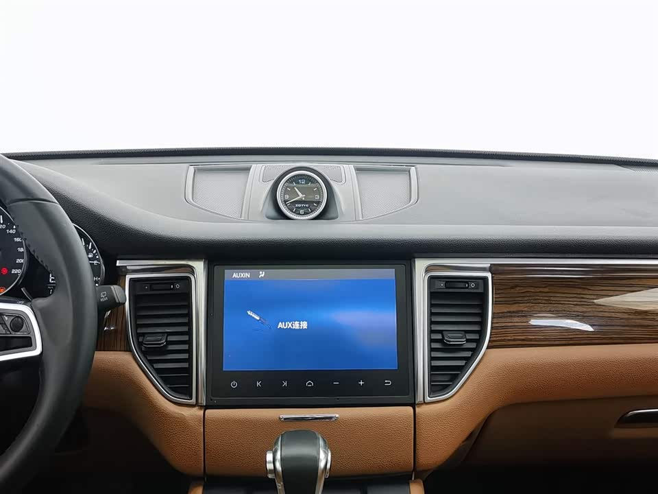 Zotye SR9 Zotye SR9