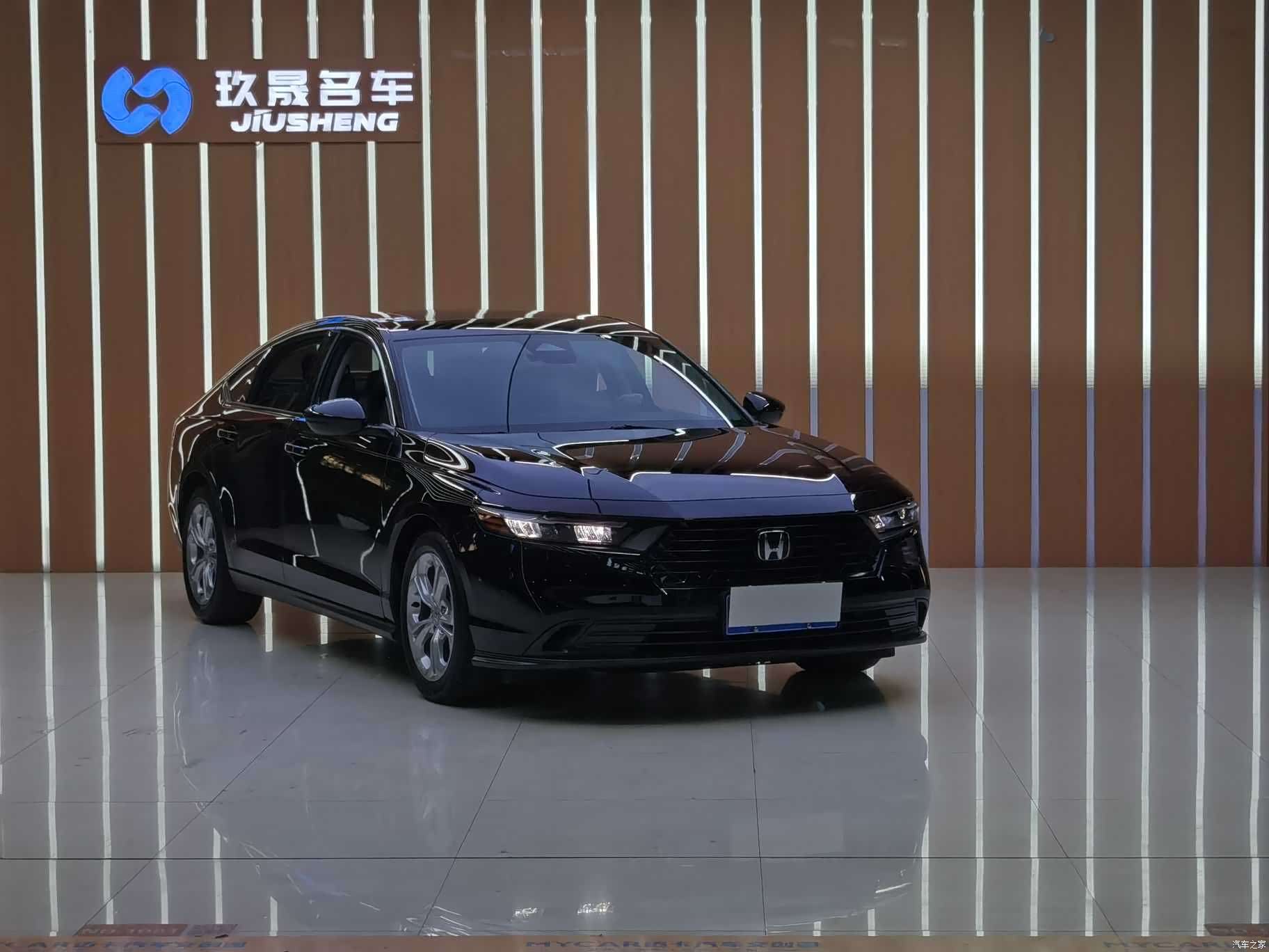 Honda Accord, 2023 3