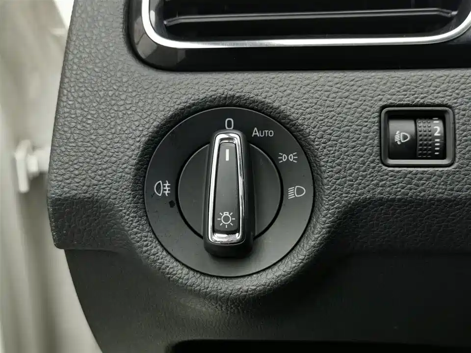 Skoda Xin Rui Skoda Xin Rui