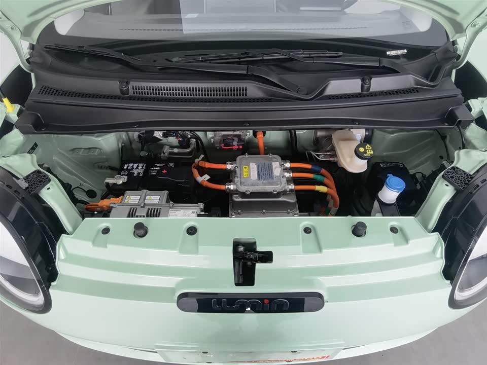 Changan Changan Lumin