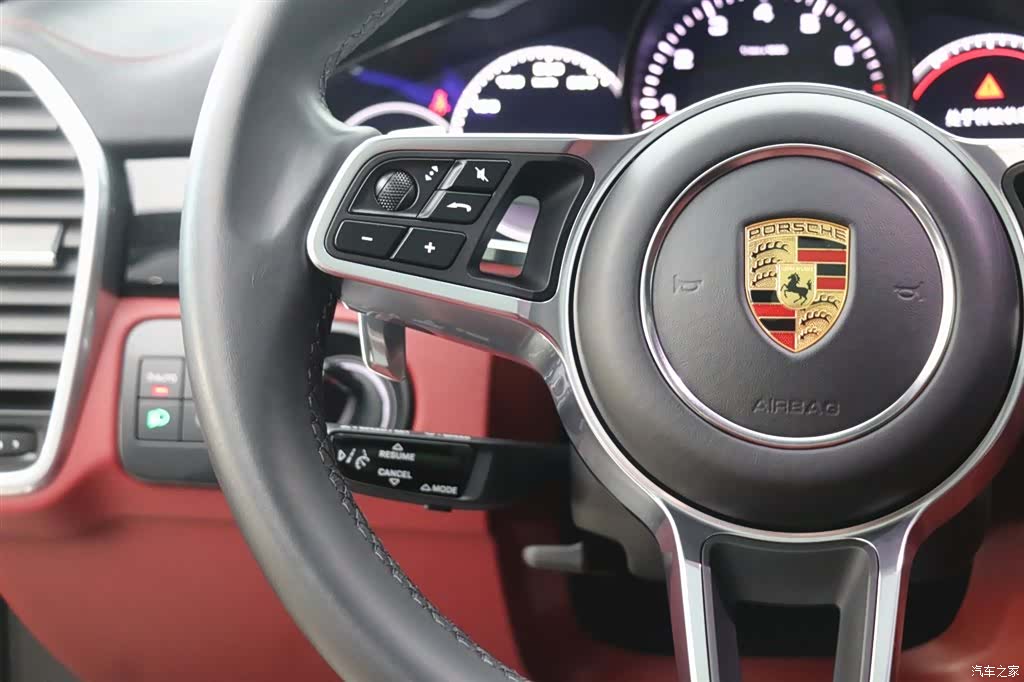 Porsche Cayenne, 2023 19