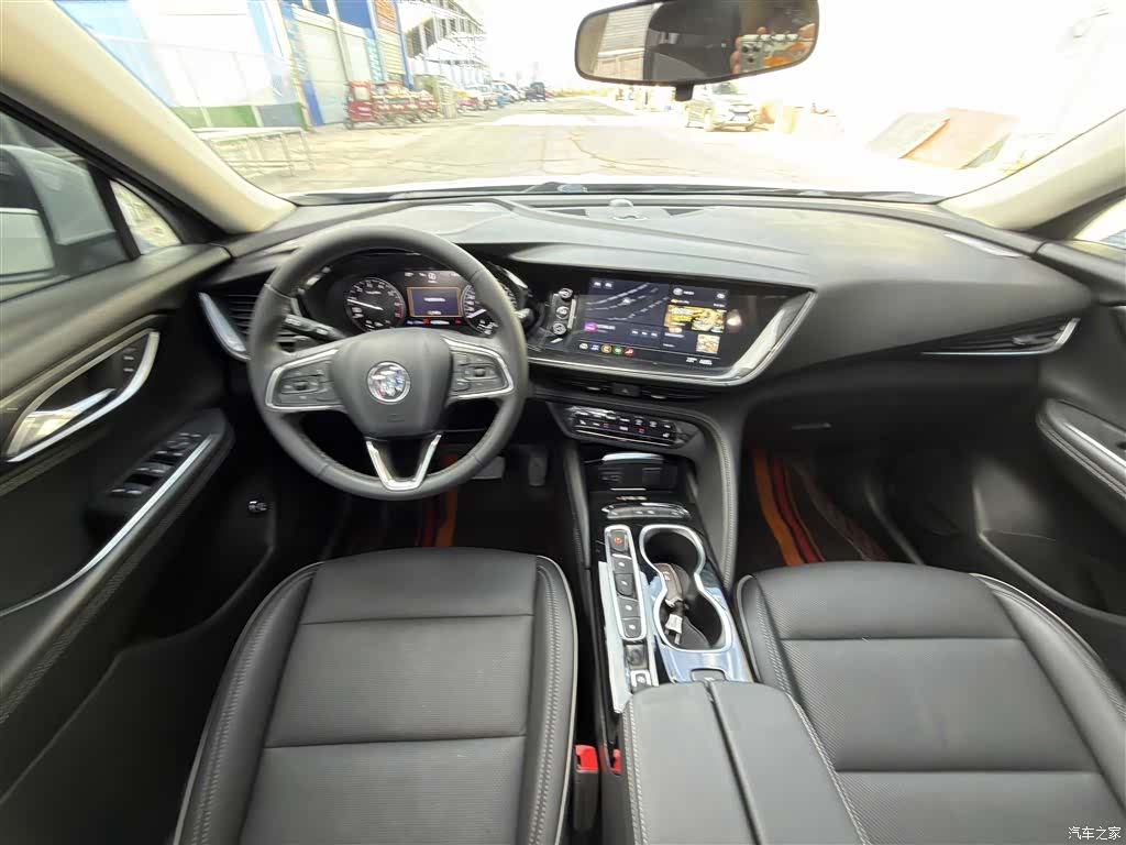 Buick Envision, 2023 9