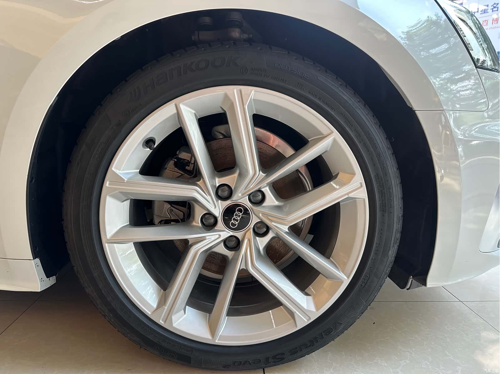 Audi A5, 2025 16