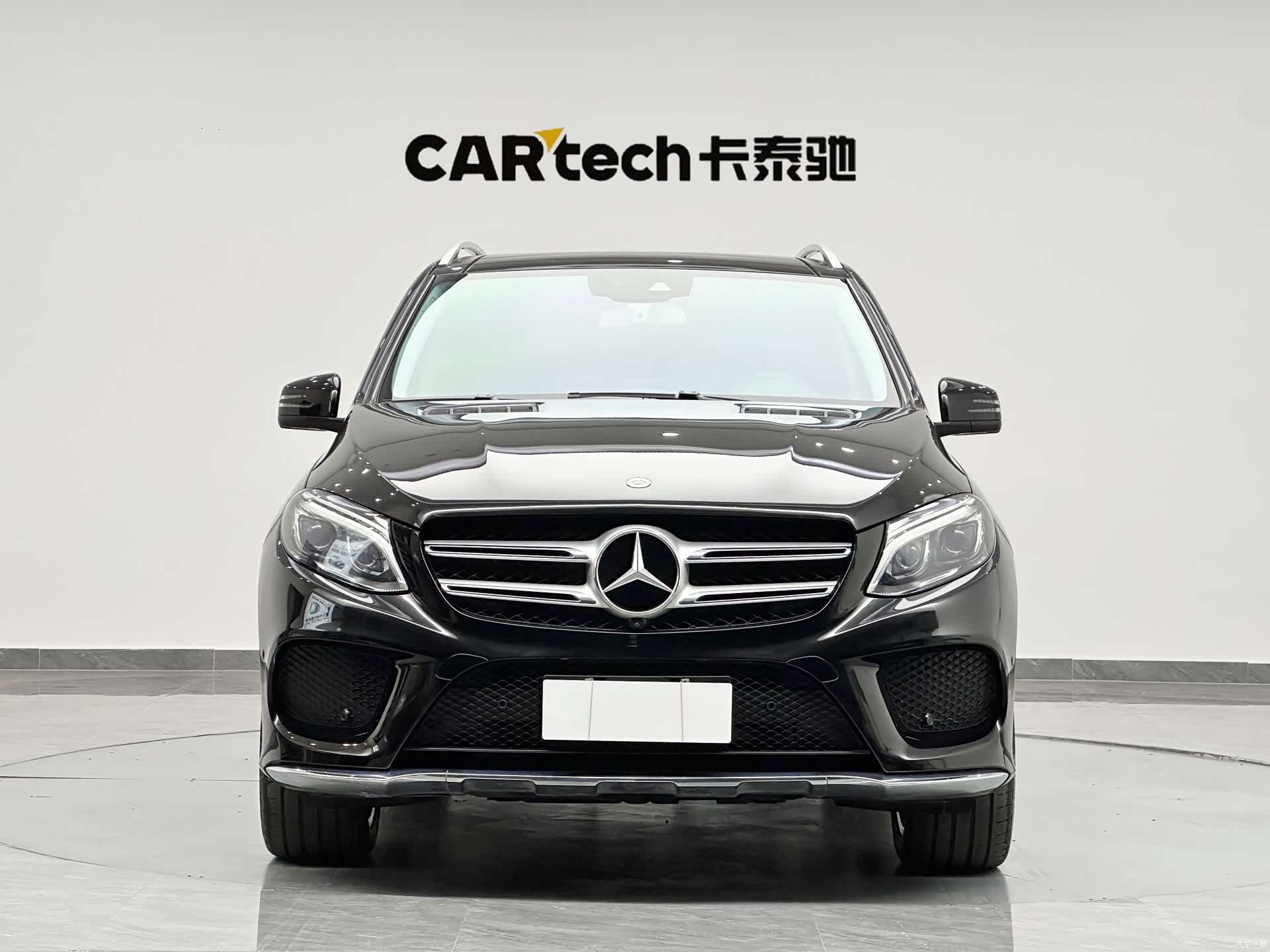 Mercedes-Benz GLE, 2019 2