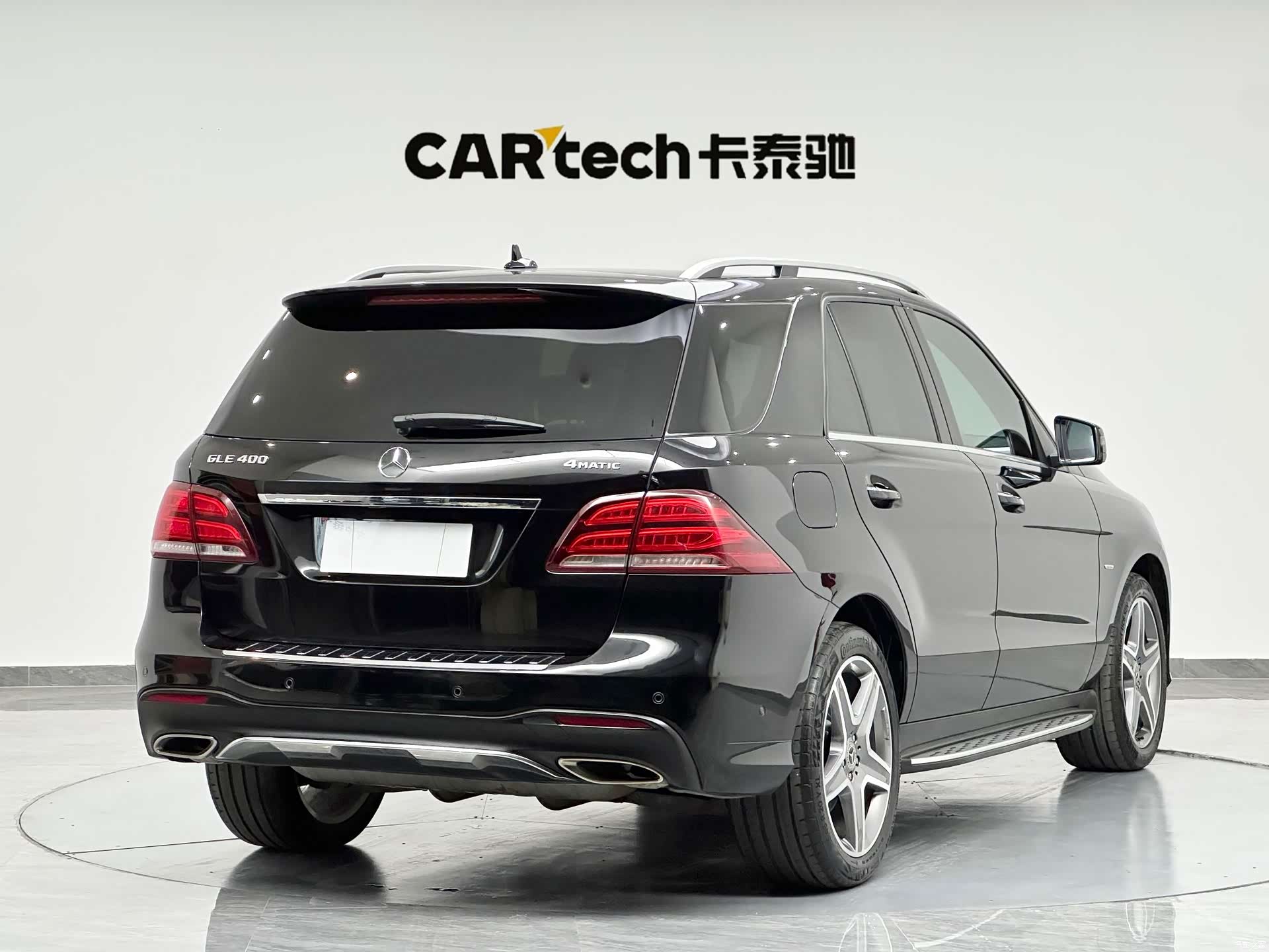 Mercedes-Benz GLE, 2019 8