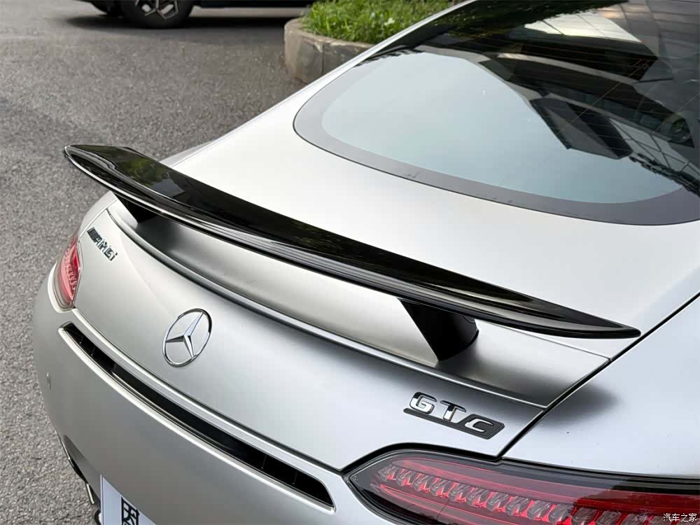 MG AMG, 2020 24