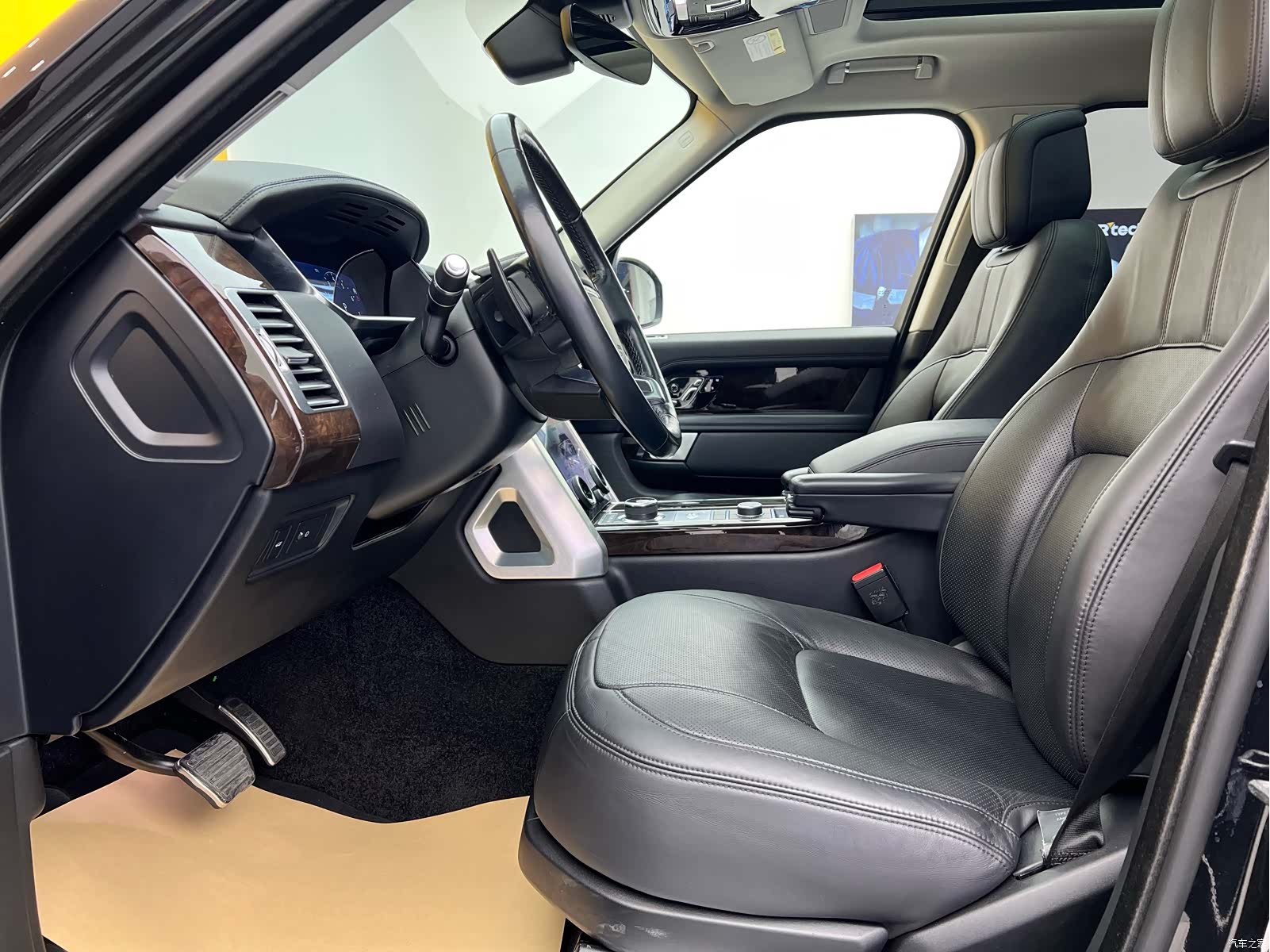 Land Rover Range Rover, 2022 3