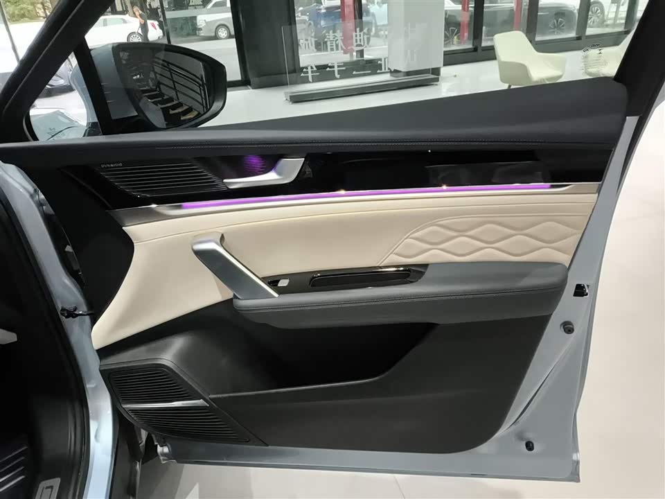 BYD Tangxin Energy BYD Tangxin Energy