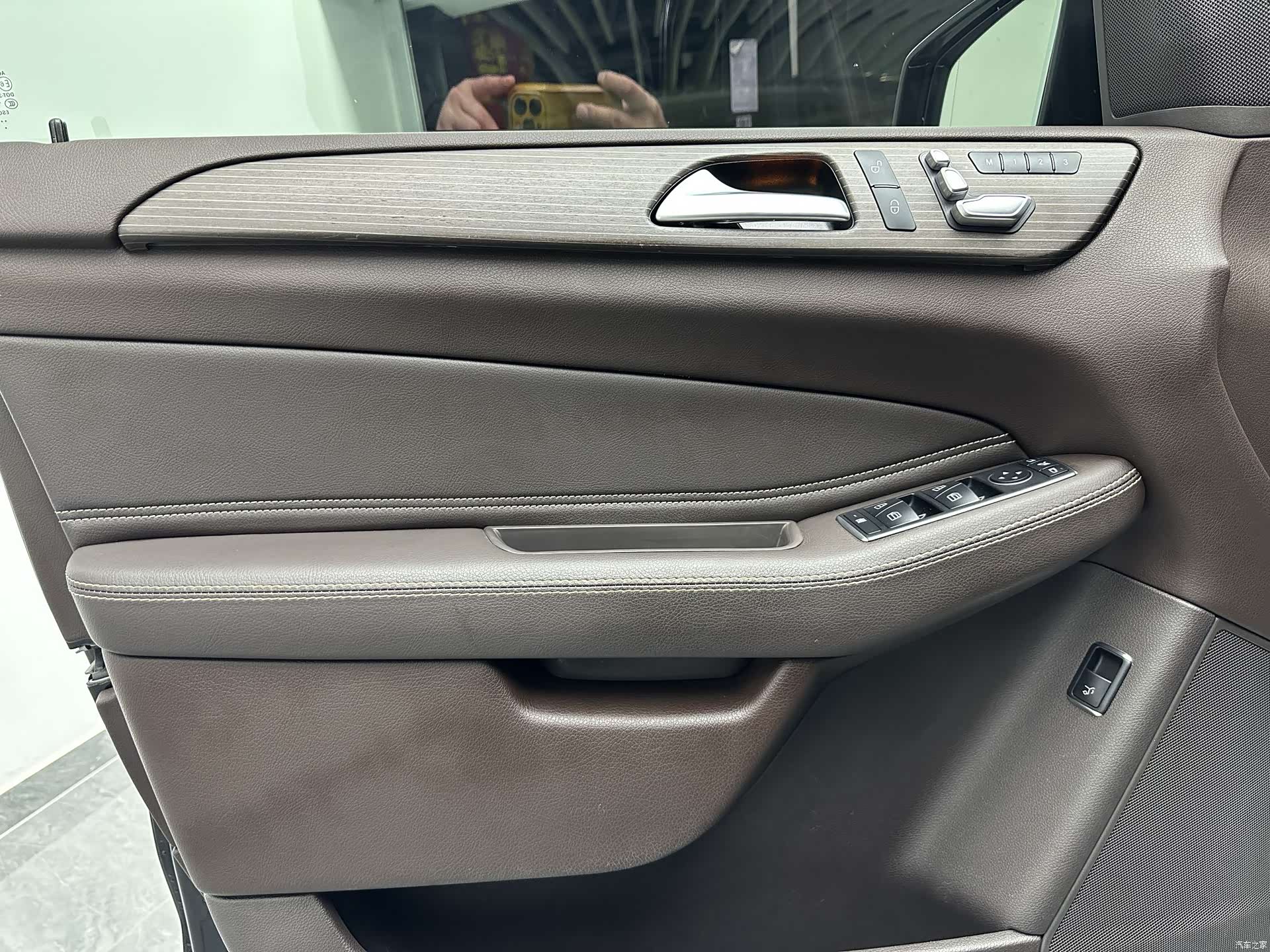 Mercedes-Benz GLE, 2019 23