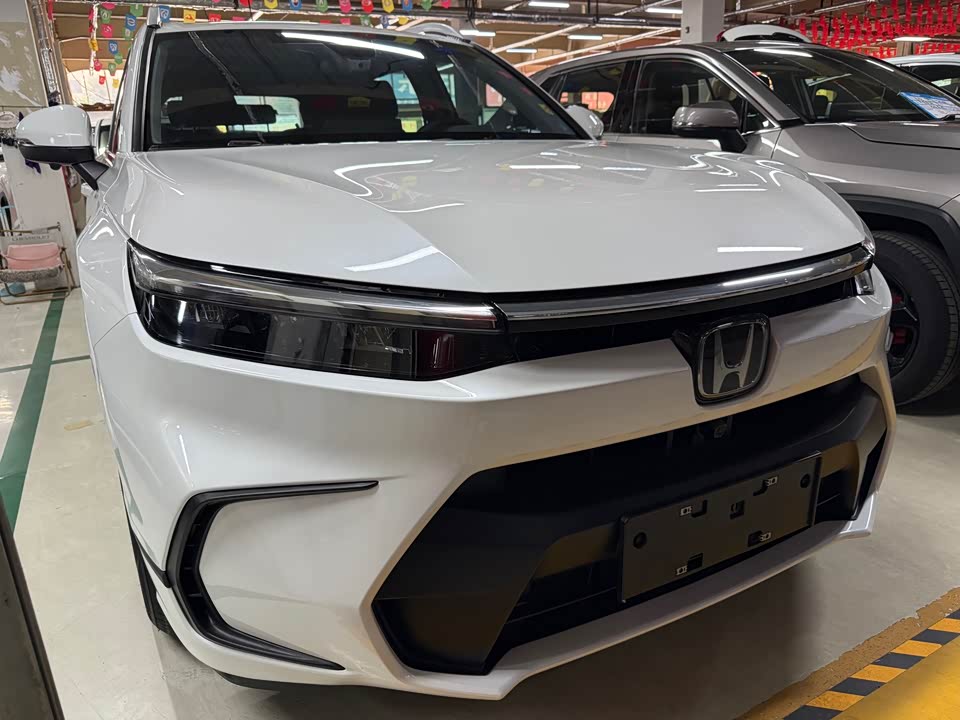 Honda Hao Ying Honda Hao Ying