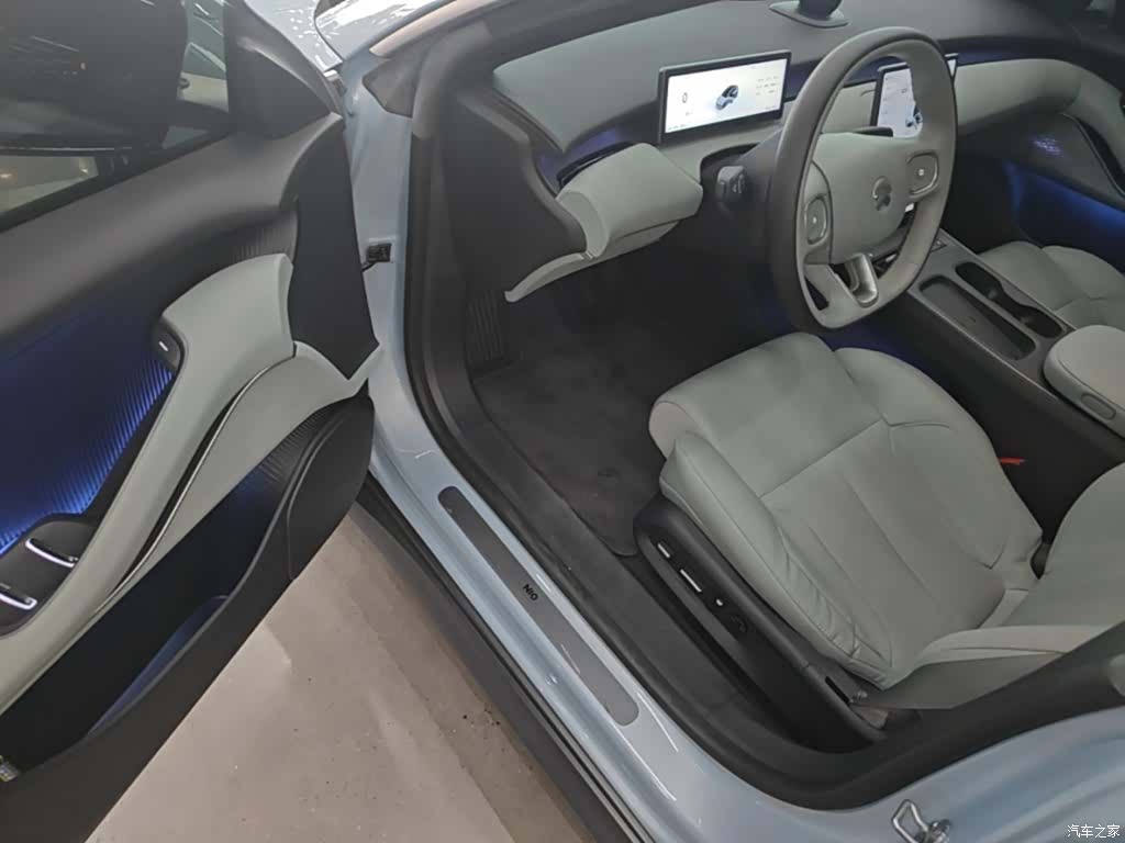 NIO ET5, 2023 16