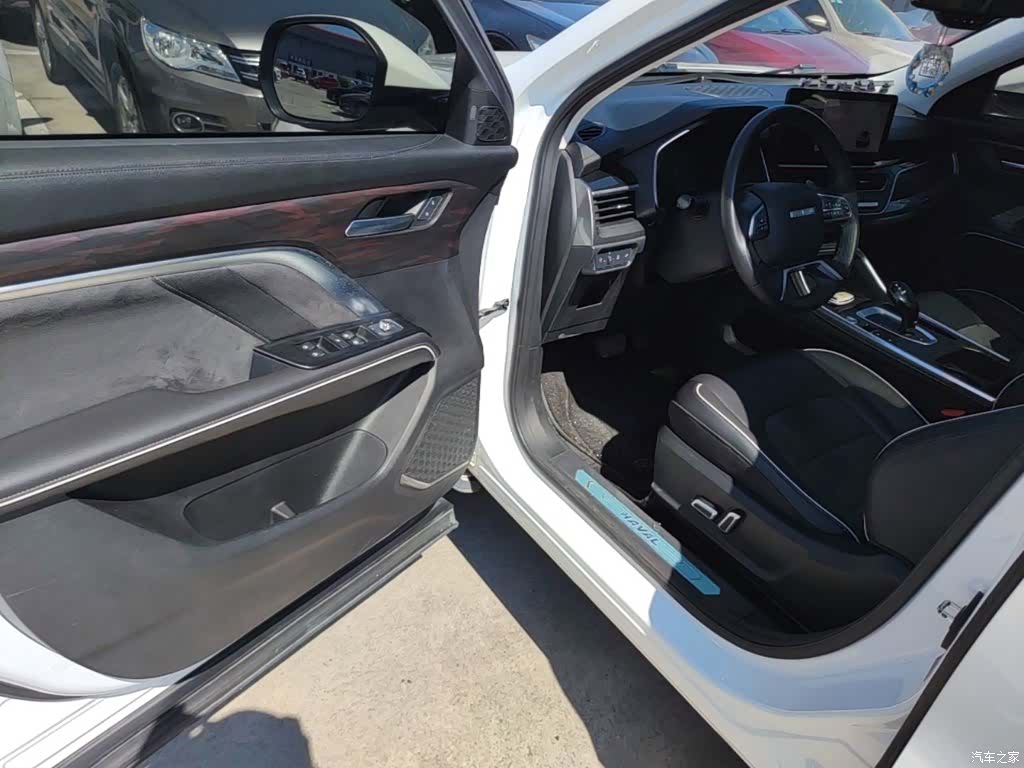 Haval H6, 2022 16