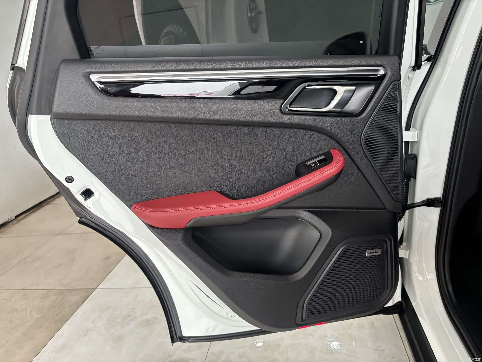 Porsche Macan, 2022 22
