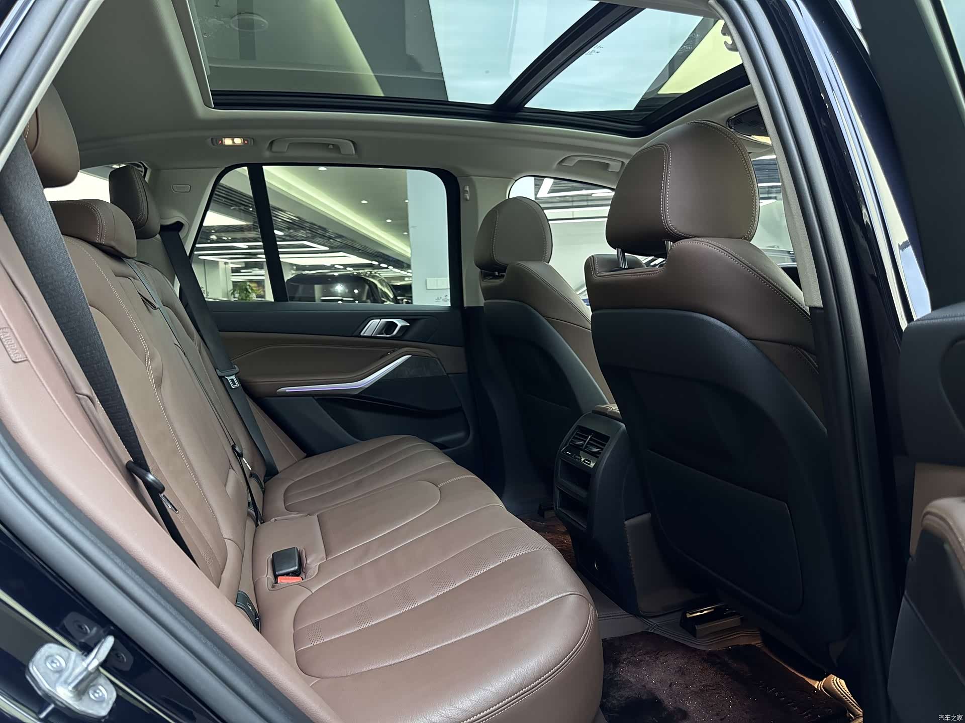 BMW X5, 2021 8
