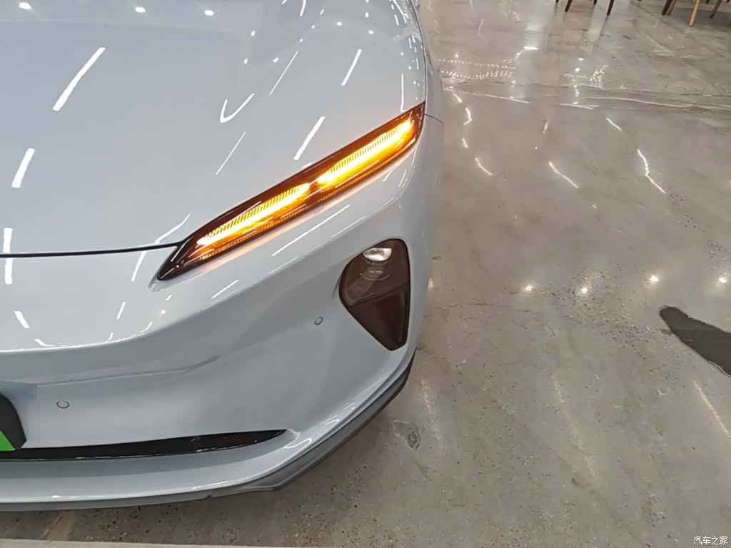 NIO ET5, 2023 24