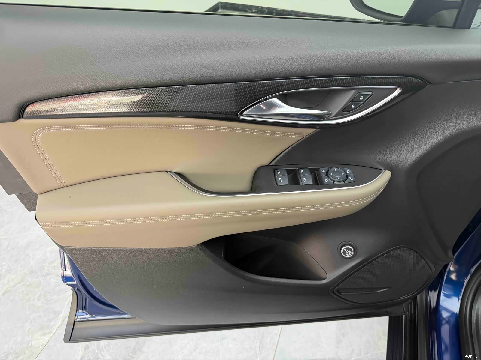 Buick Envision Plus, 2024 14
