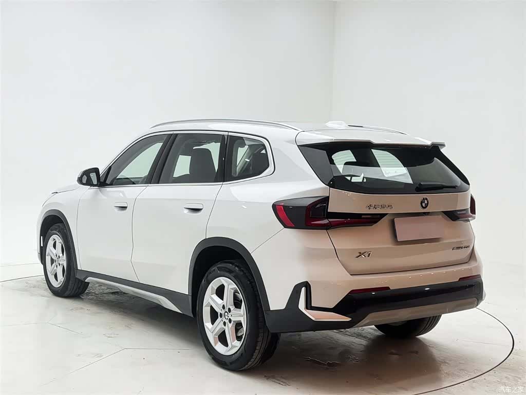 BMW X1, 2023 4
