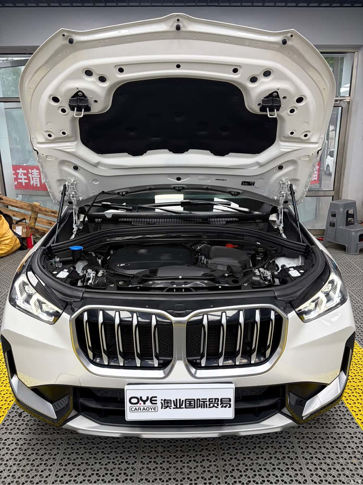 BMW X1, 2023 9