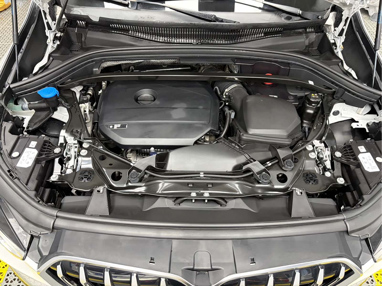 BMW X1, 2023 22