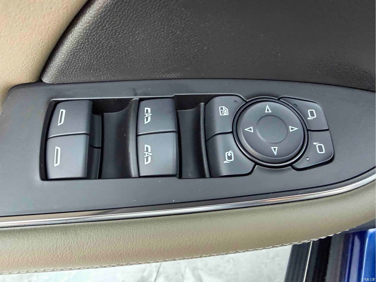 Buick Envision Plus, 2024 15