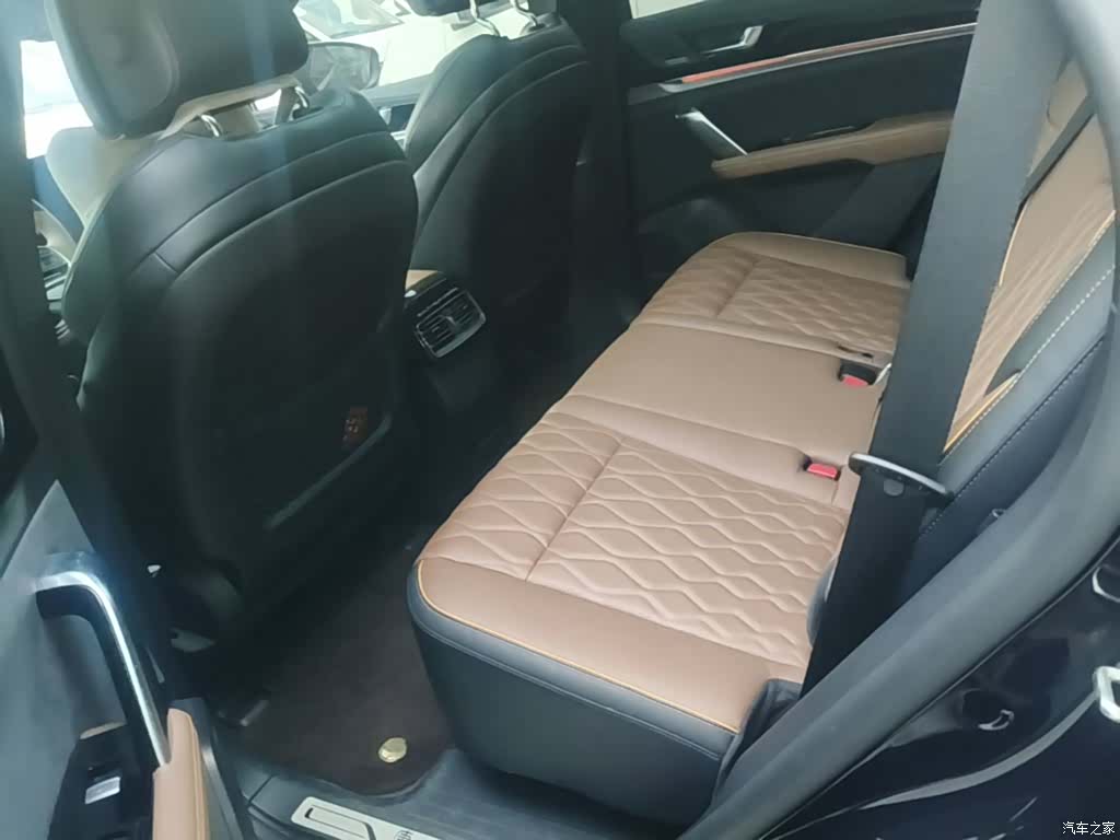 BYD Tang, 2021 17