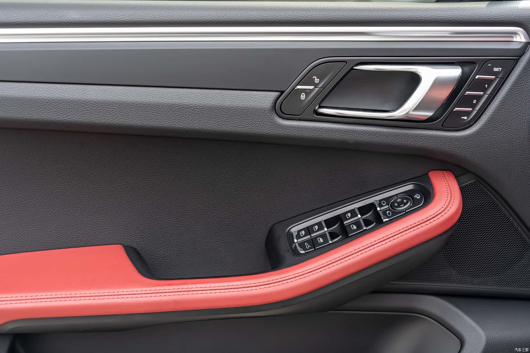 Porsche Macan, 2018 16