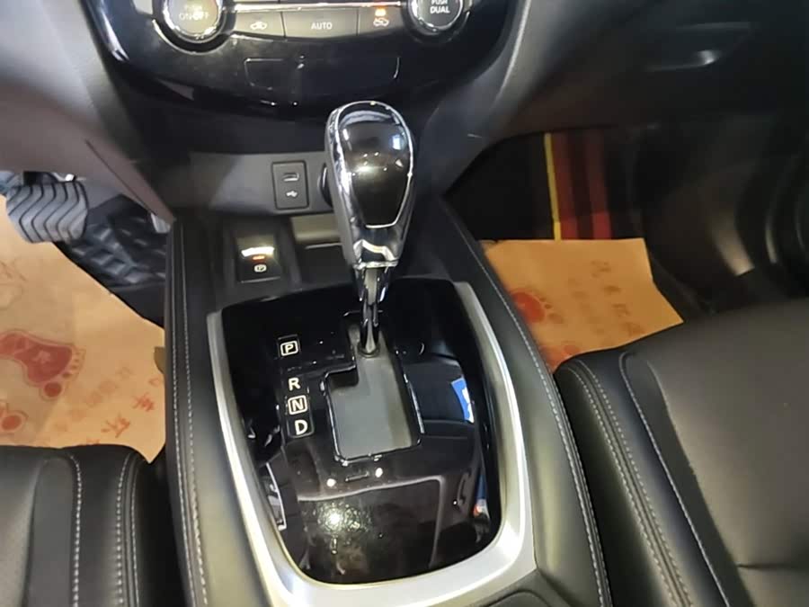 Nissan X-Trail 2021, фото 14