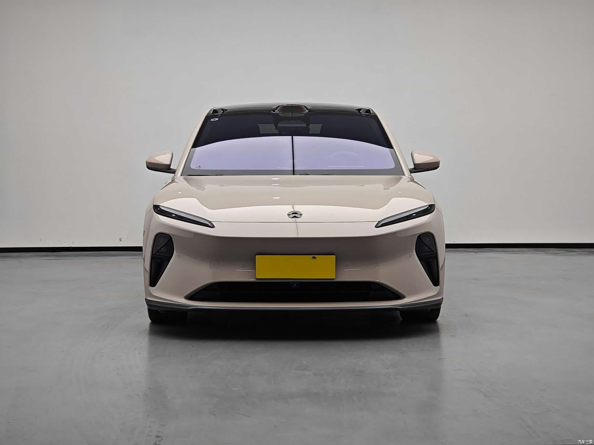 NIO ET5, 2022 2