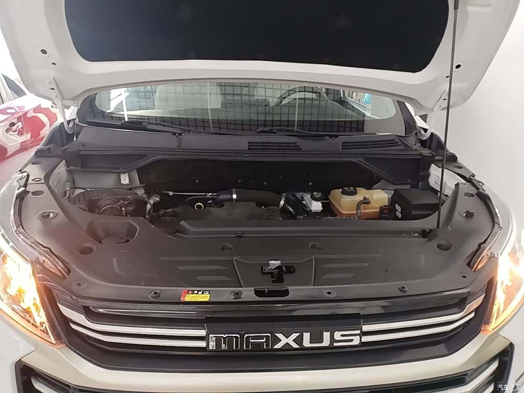 Maxus G50, 2022 20