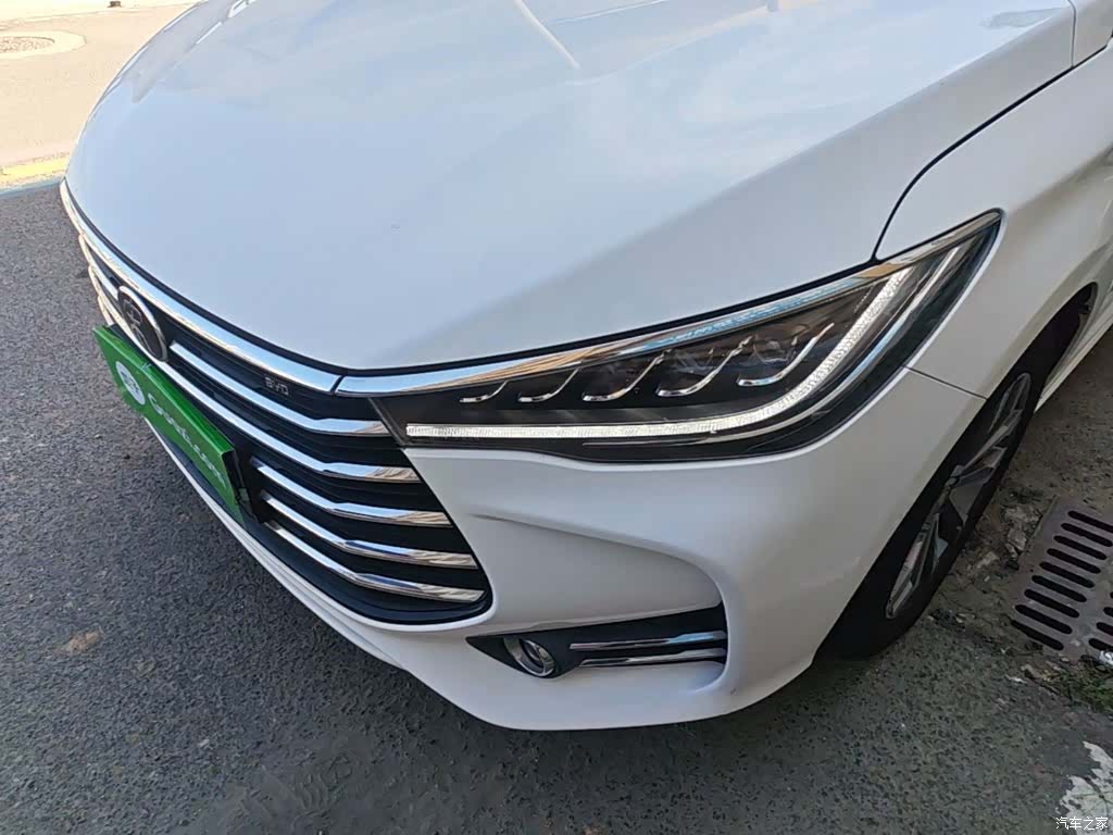 BYD Song, 2019 24