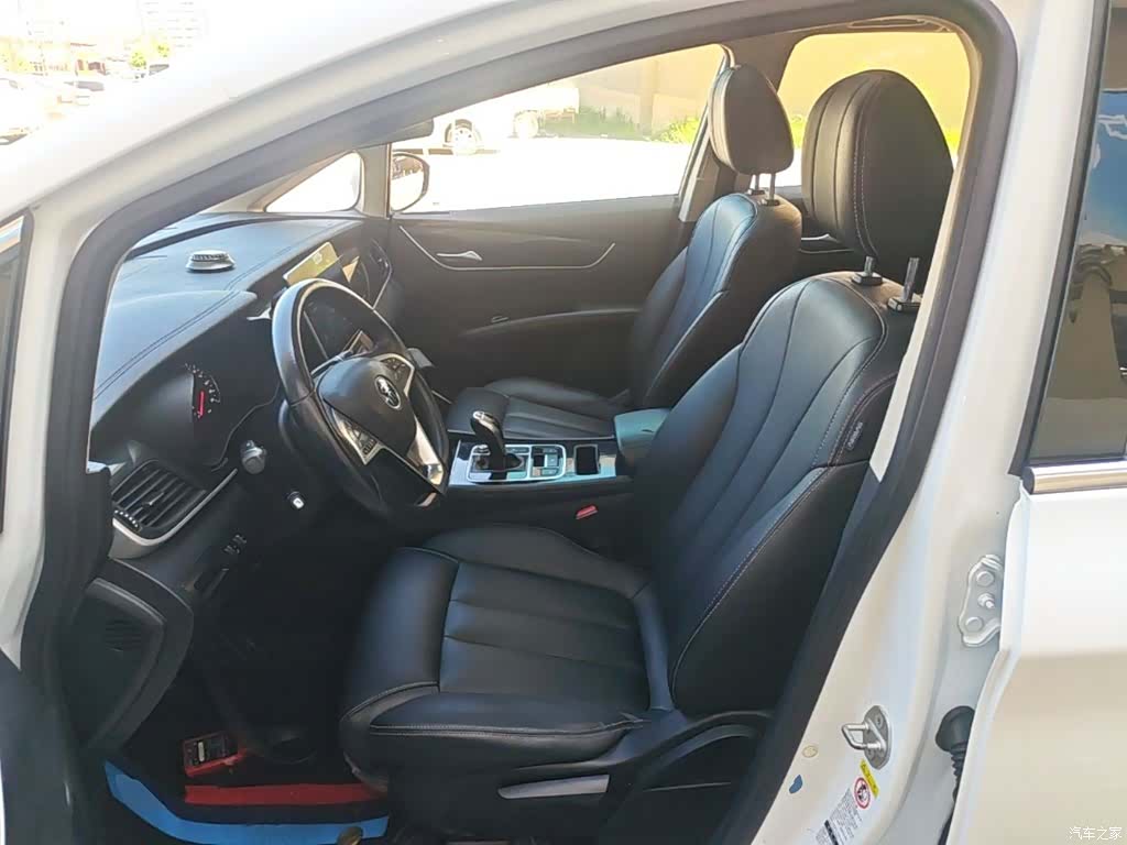 BYD Song, 2019 15