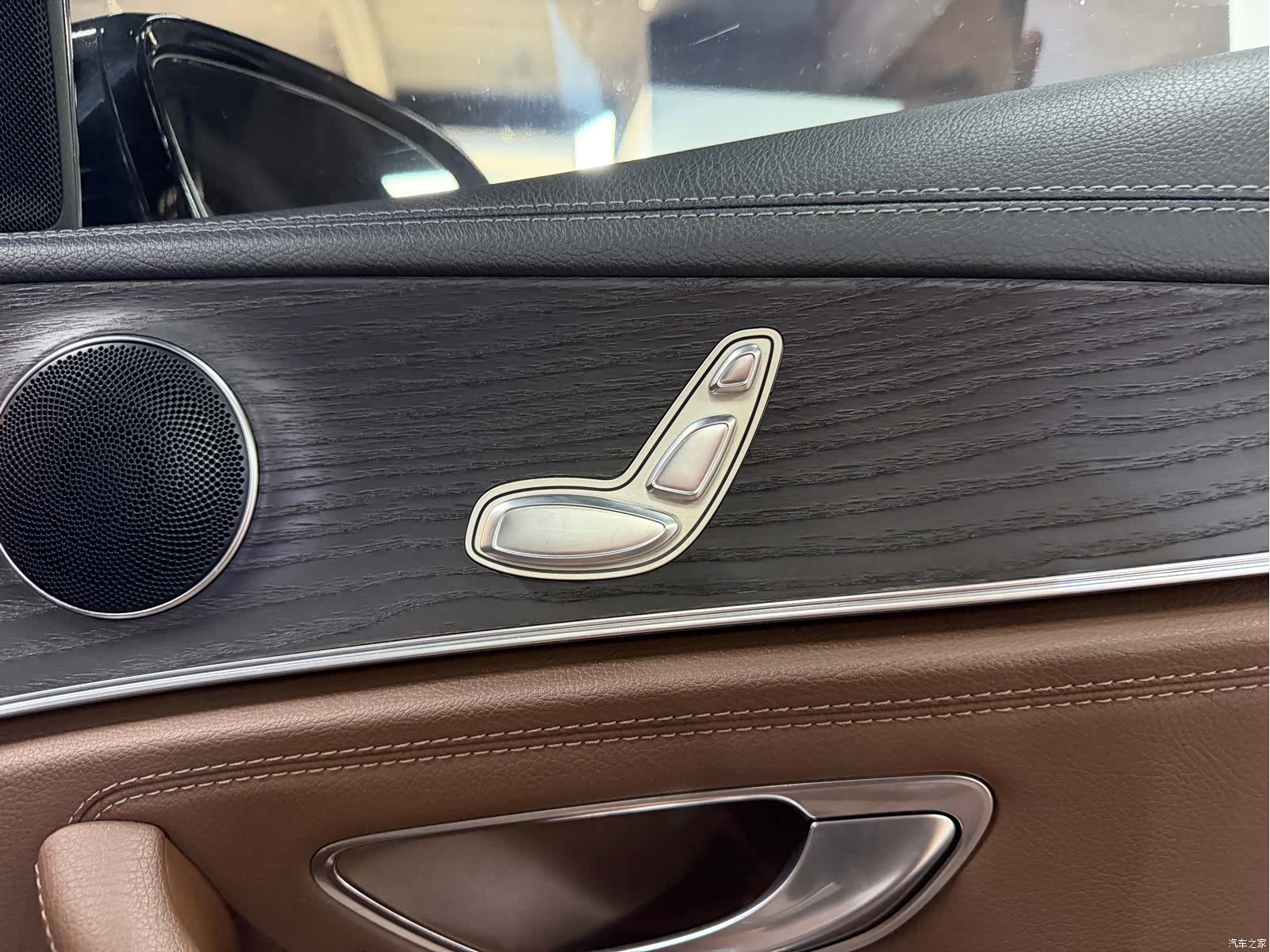 Mercedes-Benz E-Class, 2019 21