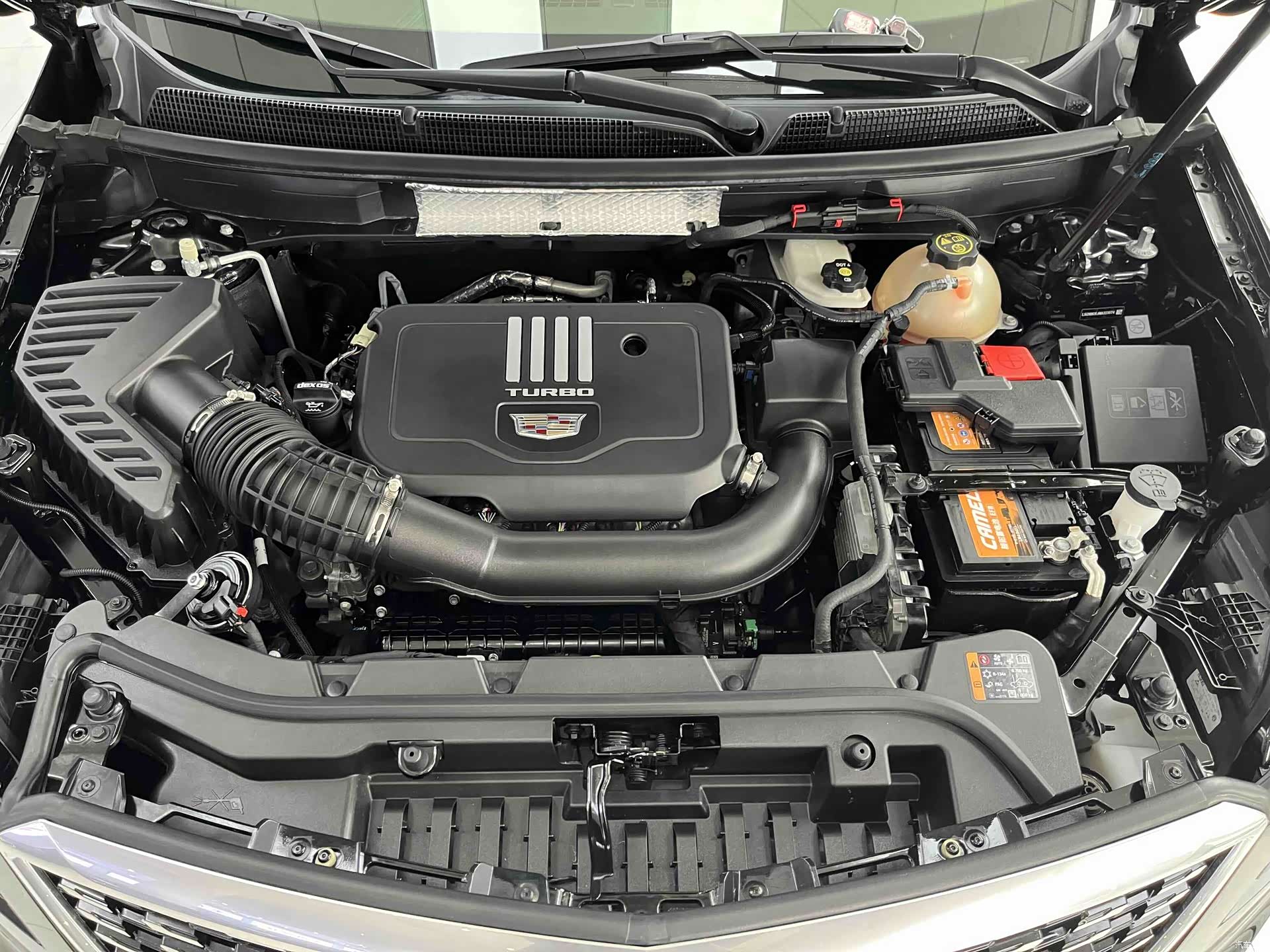 Cadillac XT5, 2022 22