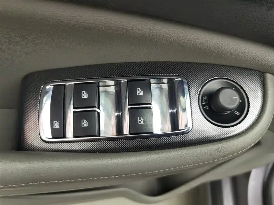 Chevrolet Mai Ruibao