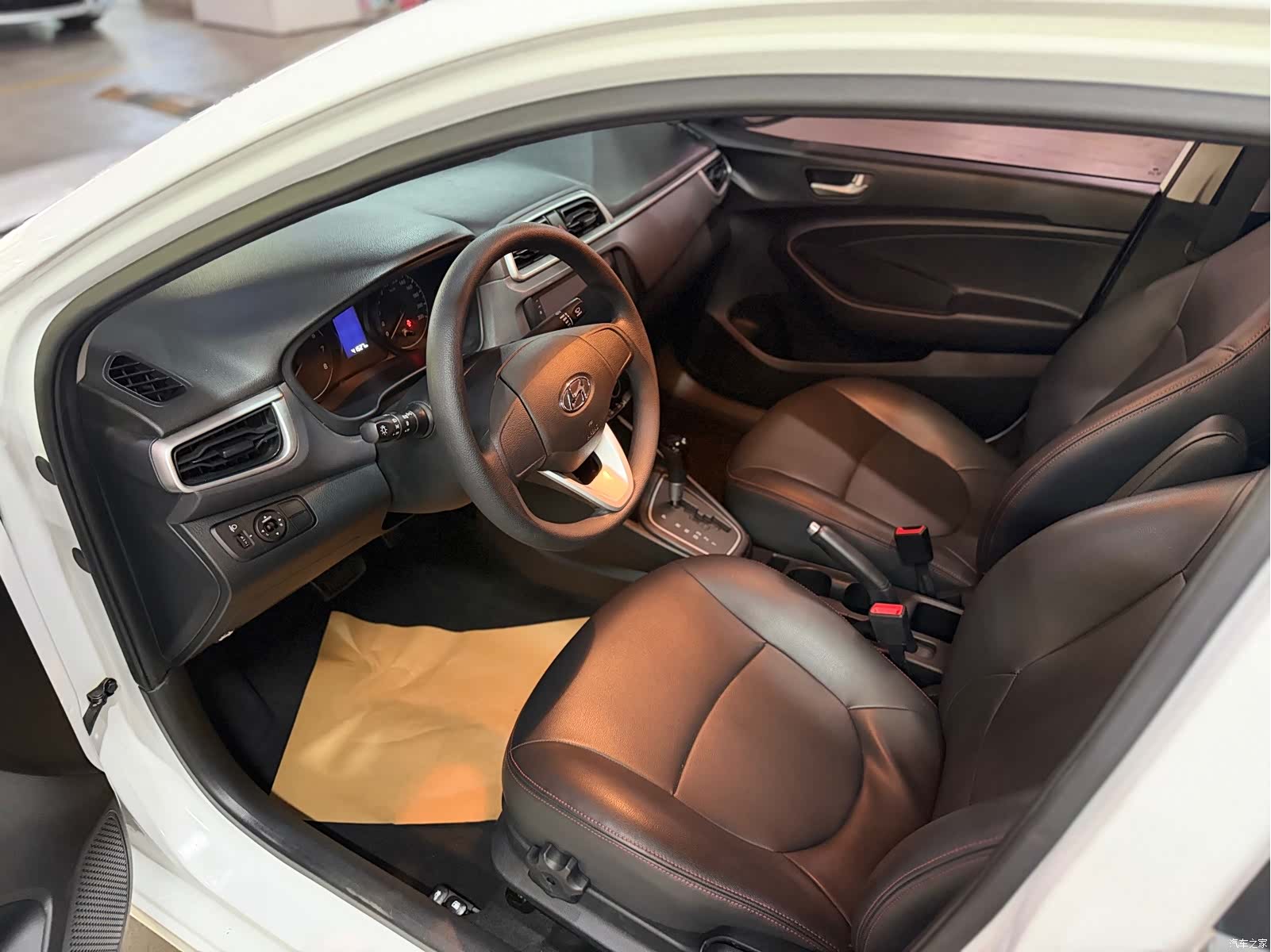 Hyundai V, 2018 8