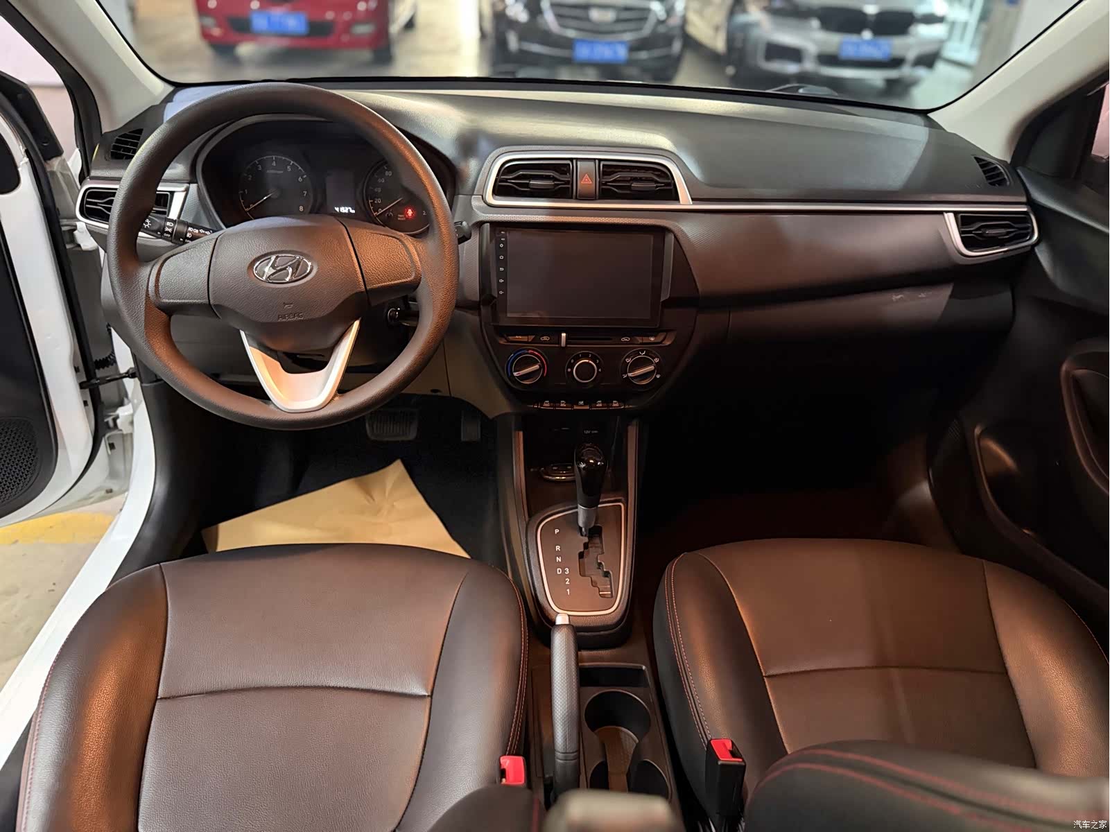 Hyundai V, 2018 11
