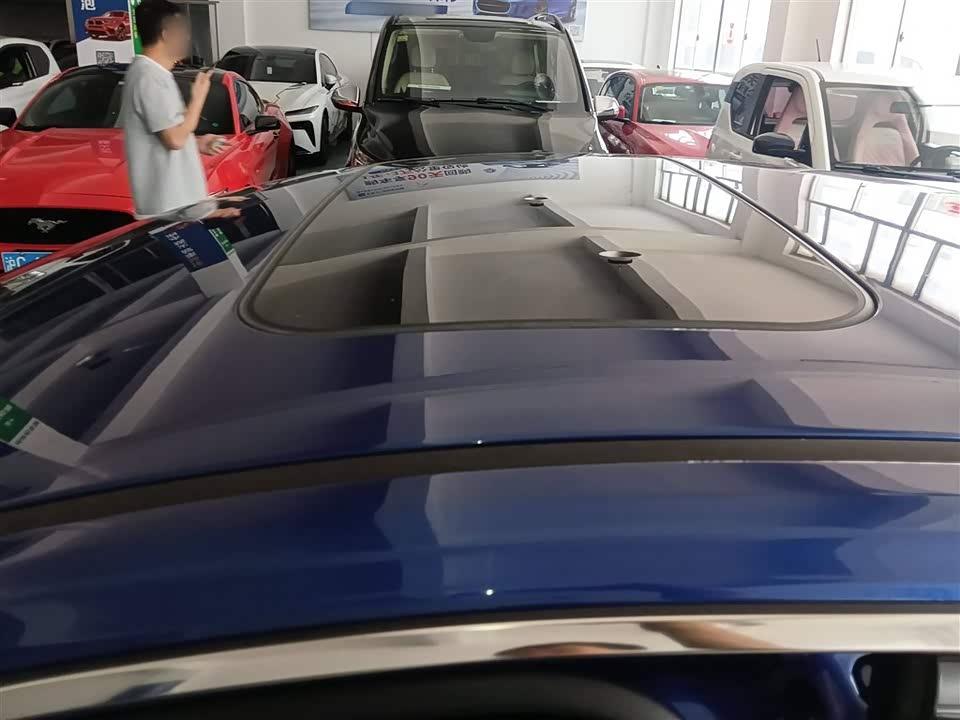 Hongqi H5 Hongqi H5