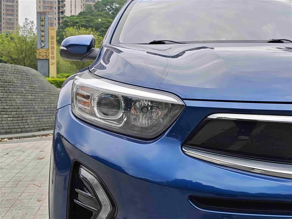 Kia Yi Ran