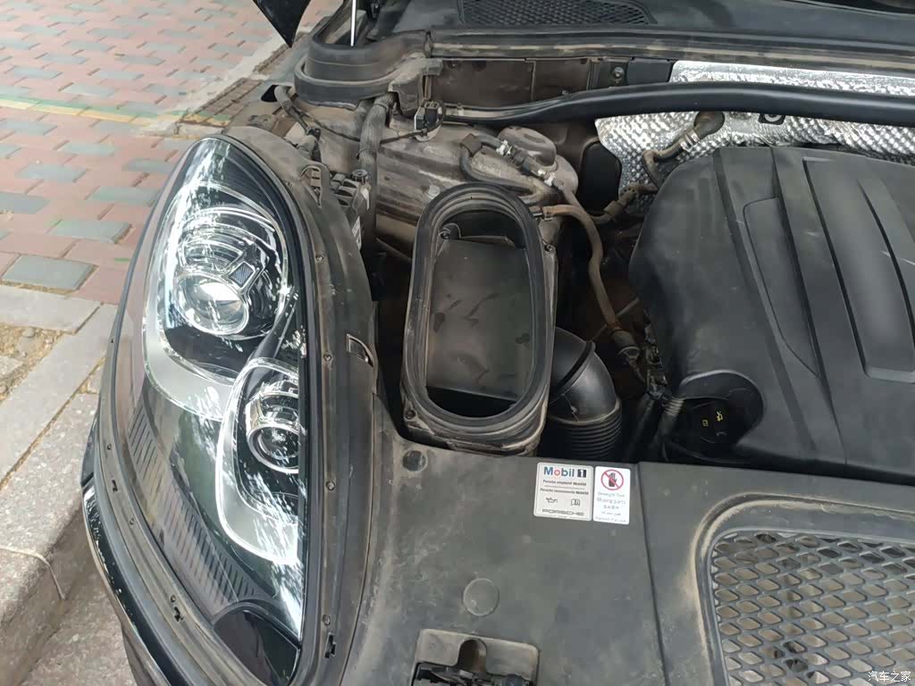 Porsche Macan, 2018 21