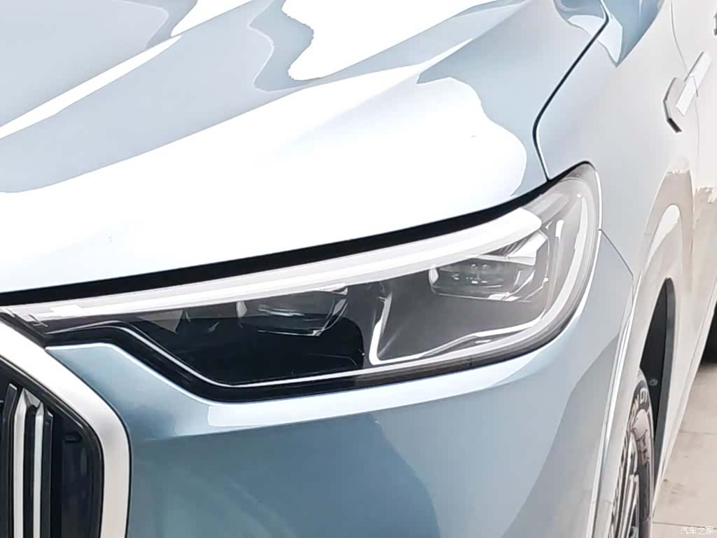 Chery Tiggo 9, 2024 7