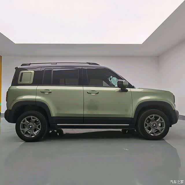 Wuling Yep, 2025 11