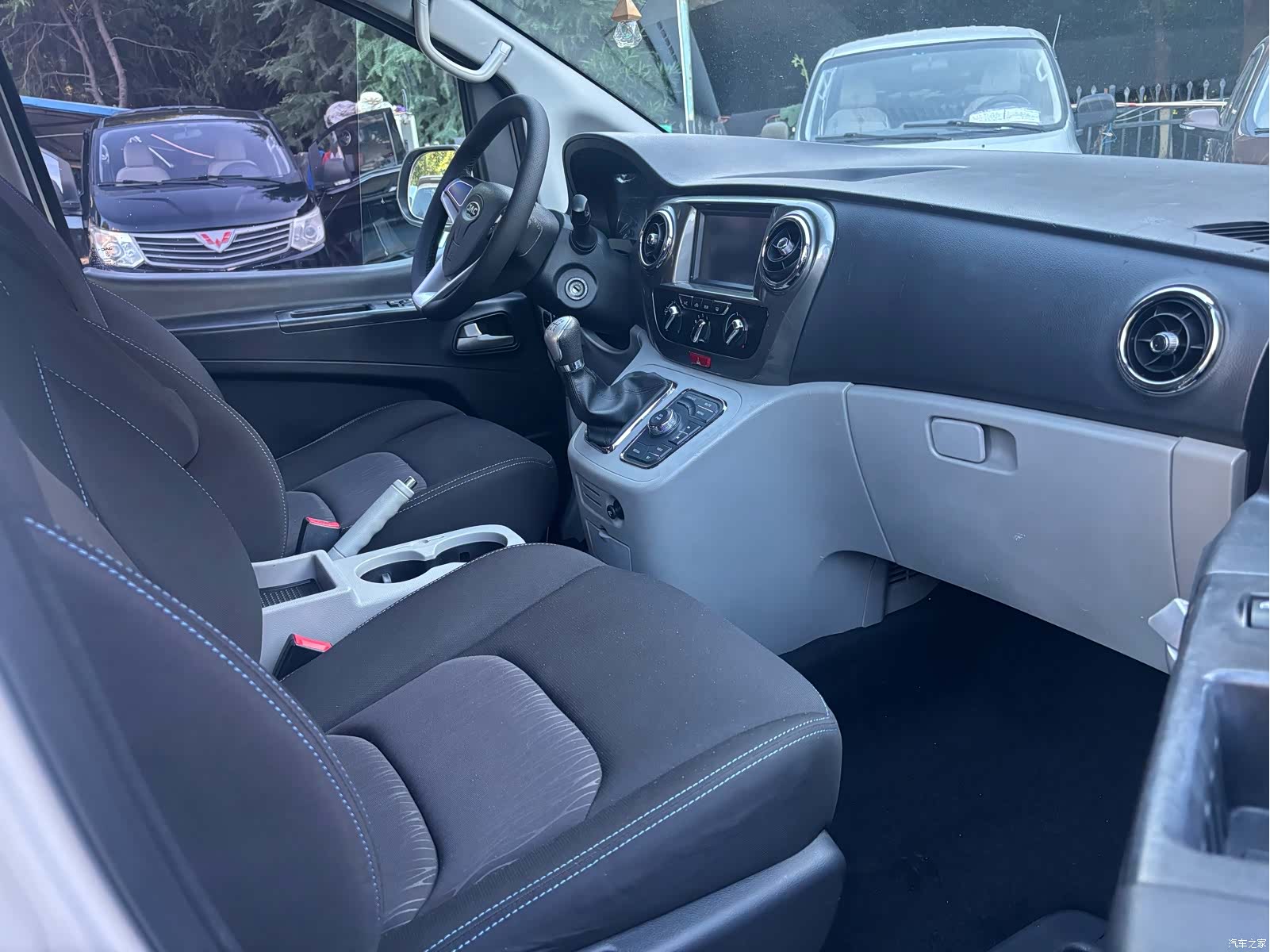 JiangQiJiTuan M3, 2018 10