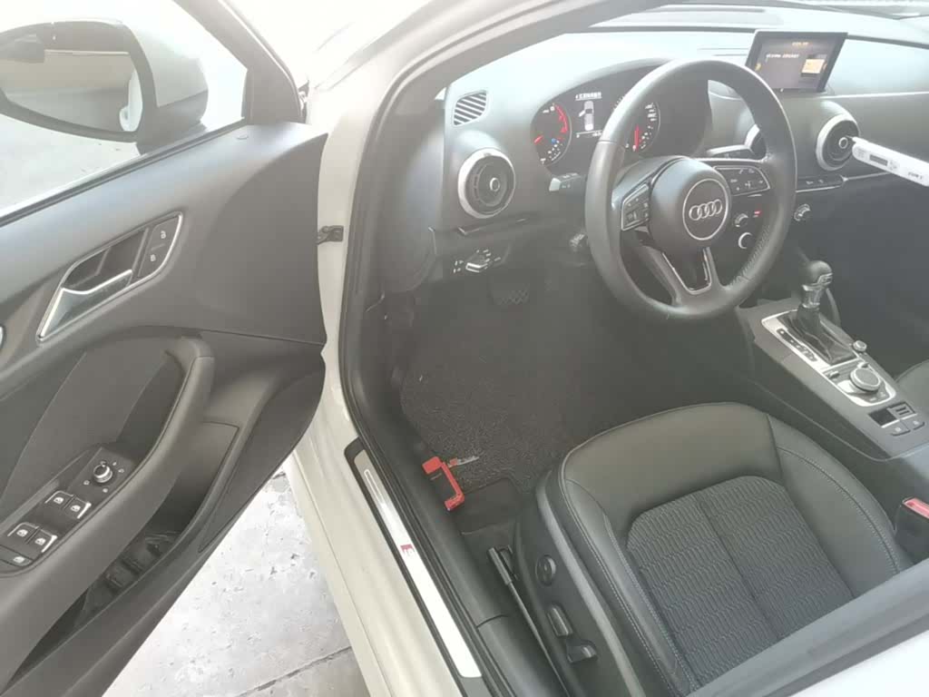 Audi A3, 2021 16