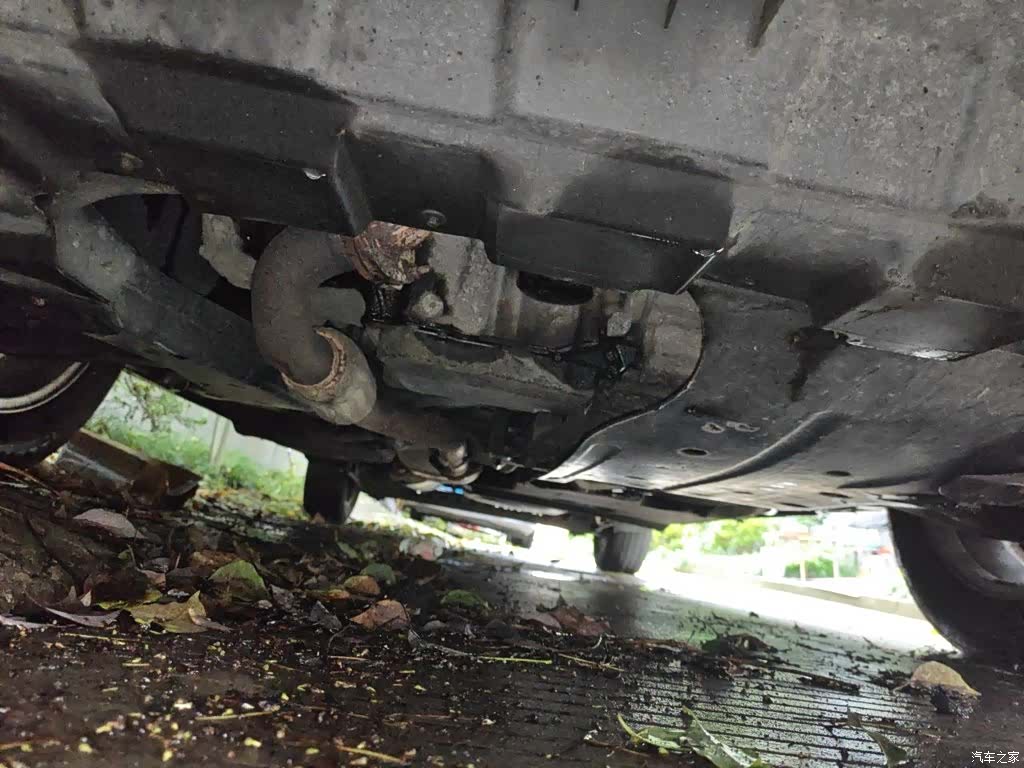 Buick GL8, 2018 23