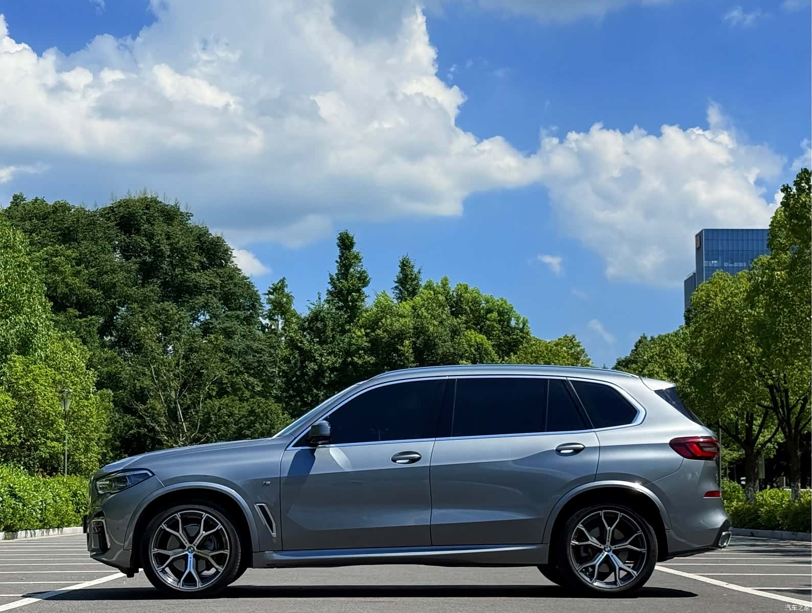 BMW X5, 2022 3