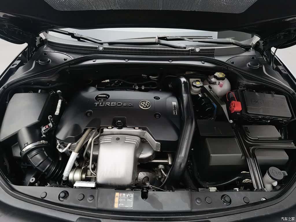 Buick LaCrosse, 2017 6