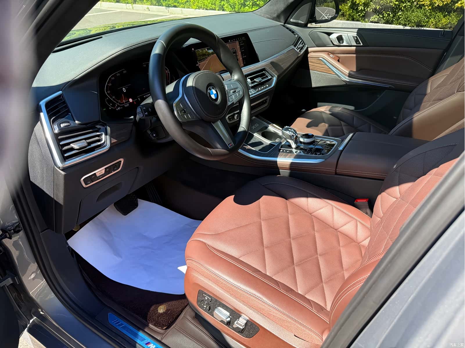 BMW X5, 2022 23